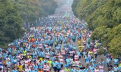 经典广告语 - <b>2016年武义县半程马拉松主题词-经典用语大全</b>