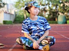 经典广告语 - 响亮的军训口号-经典用语大全