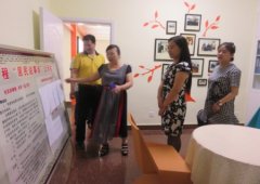 经典广告语 - 街道办口号-经典用语大全