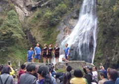 经典广告语 - 湘东旅游主题口号-经典用语大全