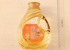 经典广告语 - <b>非转基因系列食用油广告宣传口号（宣传语）-经</b>