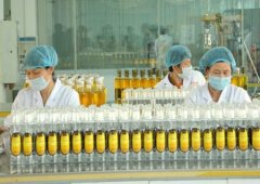 经典广告语 - 茶油公司口号-经典用语大全