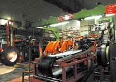 经典广告语 - 轮胎生产企业宣传口号-经典用语大全