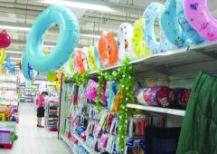 经典广告语 - 泳具品牌宣传口号-经典用语大全