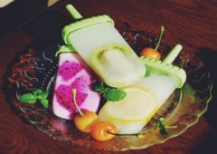 经典广告语 - <b>水果冰棒品牌口号-经典用语大全</b>