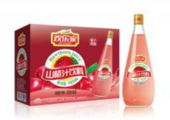 经典广告语 - <b>山楂汁饮料品牌口号-经典用语大全</b>