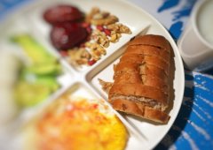 经典广告语 - 烘焙食品企业品牌口号-经典用语大全