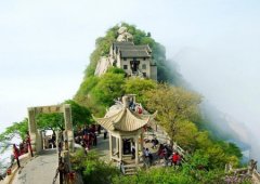 经典广告语 - 华山荟俱乐部社群宣传语（口号）-经典用语大全