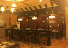 经典广告语 - 餐饮公司企业愿景口号-经典用语大全