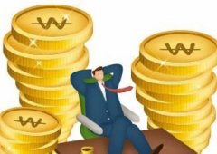 经典广告语 - 融资担保公司口号-经典用语大全