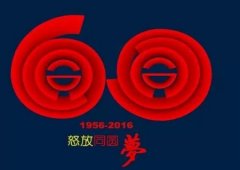 经典广告语 - 企业六十周年形象标志、主题口号-经典用语大全