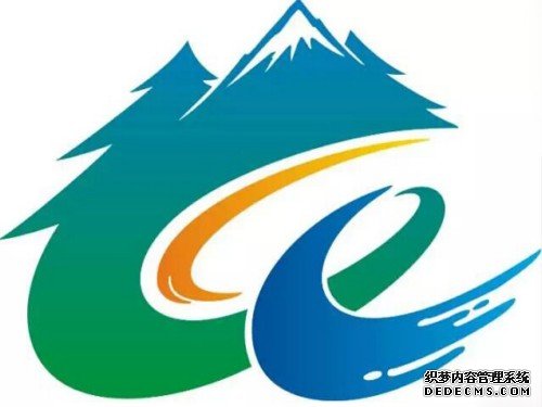 阿克苏对外宣传LOGO1