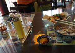 经典广告语 - 餐饮企业核心价值观标语-经典用语大全