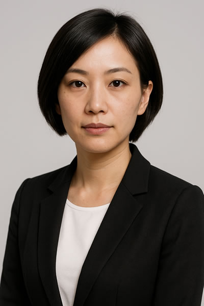 张华 — PR97 审核校对负责人